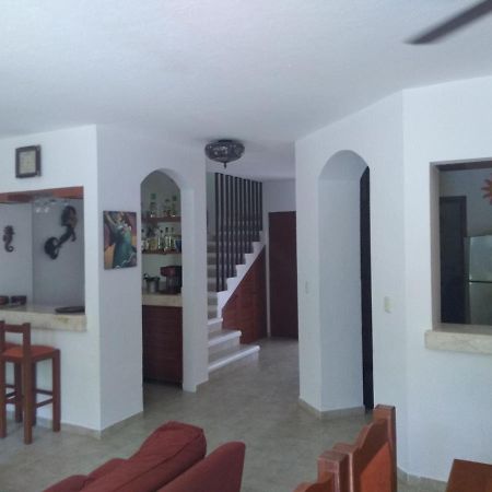Villa Colorines Playa del Carmen Ngoại thất bức ảnh