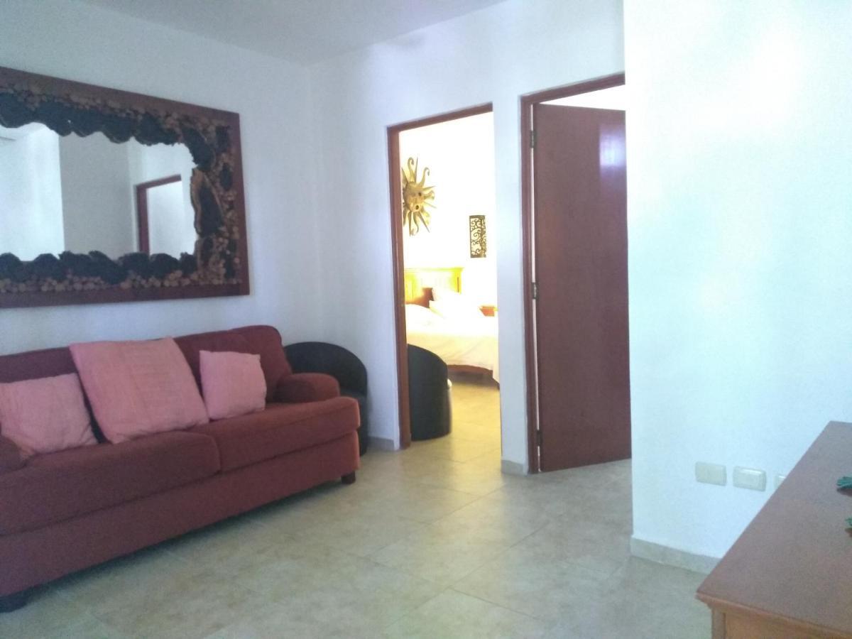 Villa Colorines Playa del Carmen Ngoại thất bức ảnh