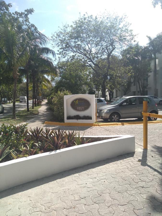 Villa Colorines Playa del Carmen Ngoại thất bức ảnh