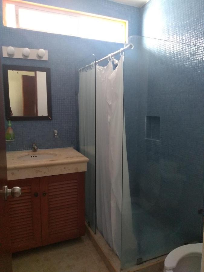 Villa Colorines Playa del Carmen Ngoại thất bức ảnh