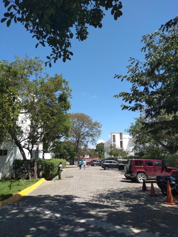 Villa Colorines Playa del Carmen Ngoại thất bức ảnh